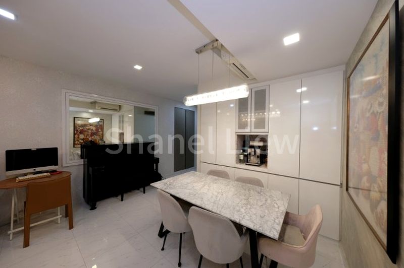 3 Bed Executive Condo for Sale in  Citylife @ Tampines - Image 8