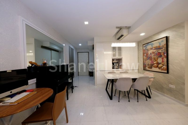 3 Bed Executive Condo for Sale in  Citylife @ Tampines - Image 3