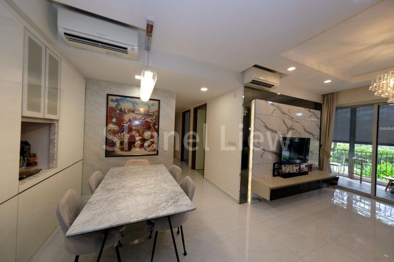 3 Bed Executive Condo for Sale in  Citylife @ Tampines - Image 5