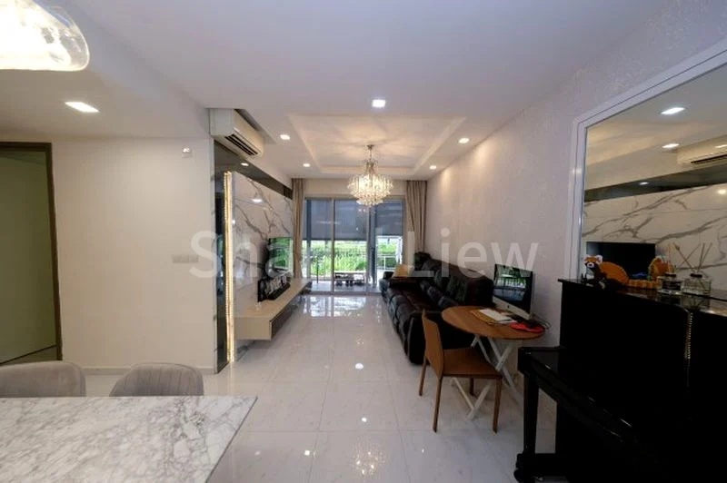 3 Bed Executive Condo for Sale in  Citylife @ Tampines - Image 6