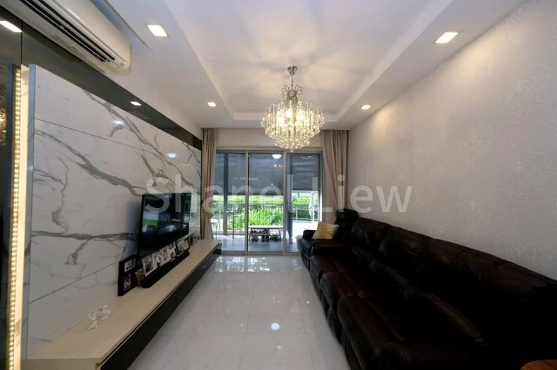 3 Bed Executive Condo for Sale in  Citylife @ Tampines - Image 1