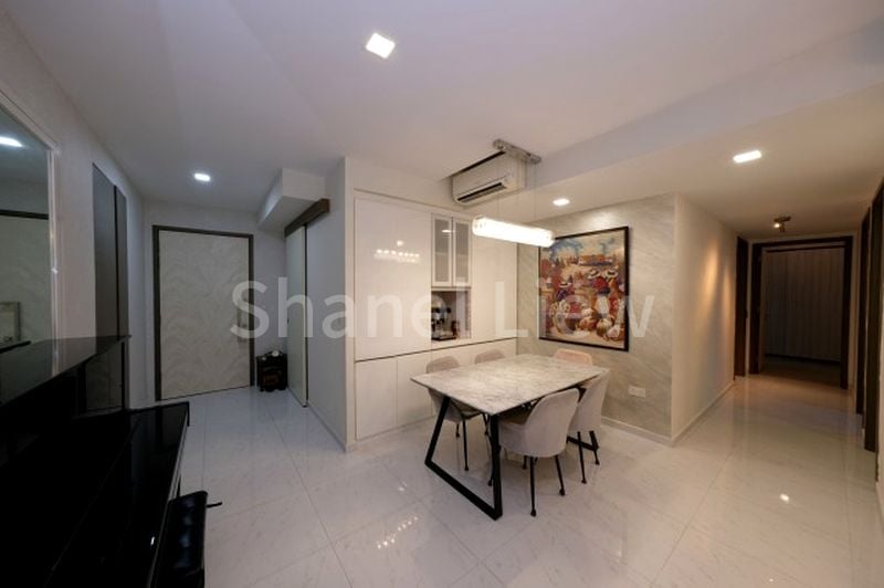 3 Bed Executive Condo for Sale in  Citylife @ Tampines - Image 4
