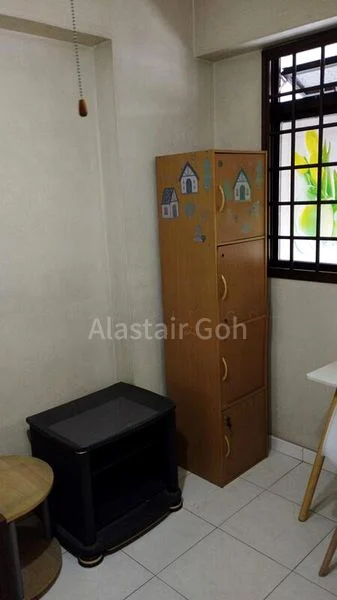 Room (HDB) for Rent in  696 Jurong West Central 1 - Image 3