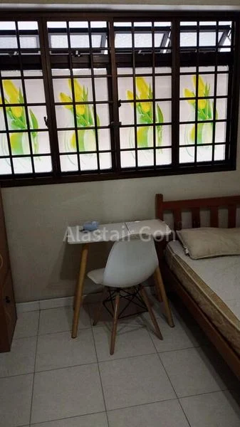 Room (HDB) for Rent in  696 Jurong West Central 1 - Image 4