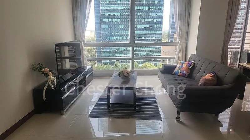1 Bed Condo for Rent in  The Sail @ Marina Bay - Image 7