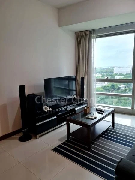 1 Bed Condo for Rent in  The Sail @ Marina Bay - Image 4