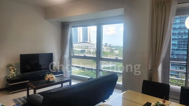 1 Bed Condo for Rent in  The Sail @ Marina Bay - Image 9