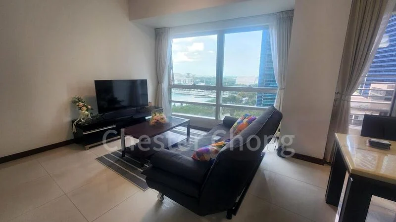 1 Bed Condo for Rent in  The Sail @ Marina Bay - Image 2
