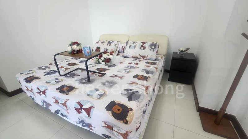 1 Bed Condo for Rent in  The Sail @ Marina Bay - Image 10