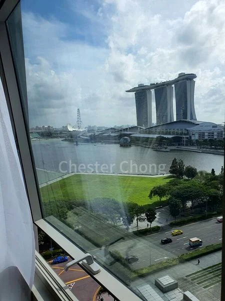 1 Bed Condo for Rent in  The Sail @ Marina Bay - Image 5