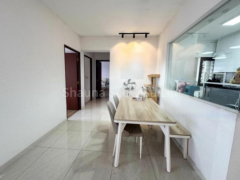 4 Room (4A) HDB for Sale in 29 Ghim Moh Link - Image 3