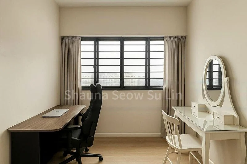 4 Room (4A) HDB for Sale in 29 Ghim Moh Link - Image 6