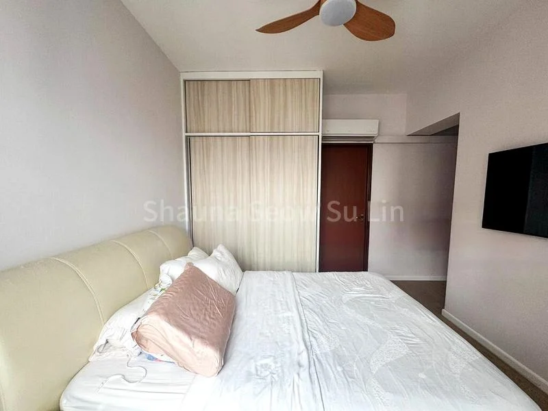 4 Room (4A) HDB for Sale in 29 Ghim Moh Link - Image 1