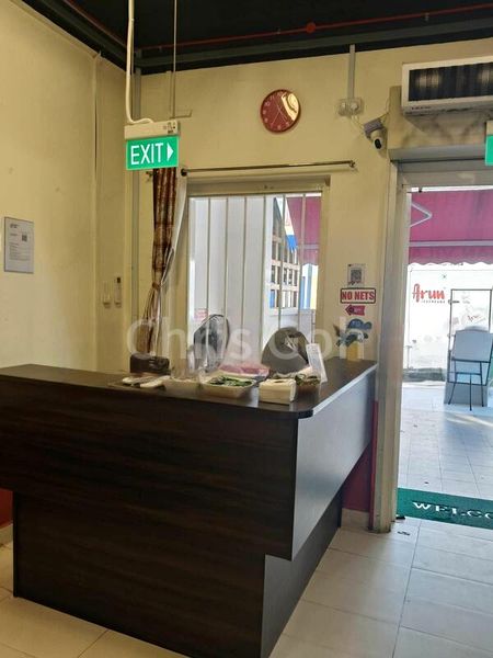 Food & Beverage for Rent: F&B ground floor shophouse in Little India - Image 2