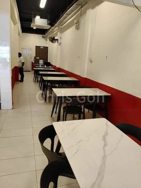 Food & Beverage for Rent: F&B ground floor shophouse in Little India - Image 3