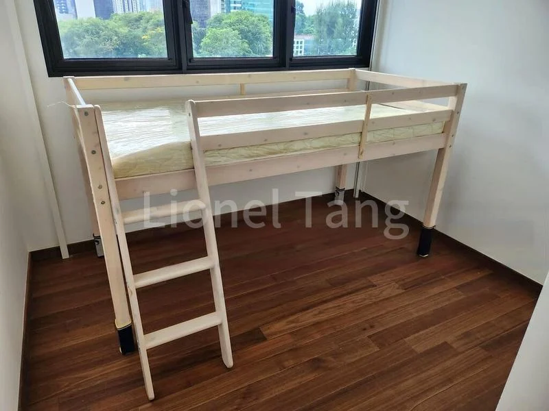 2 Bed Condo for Sale in  Kopar At Newton - Image 7