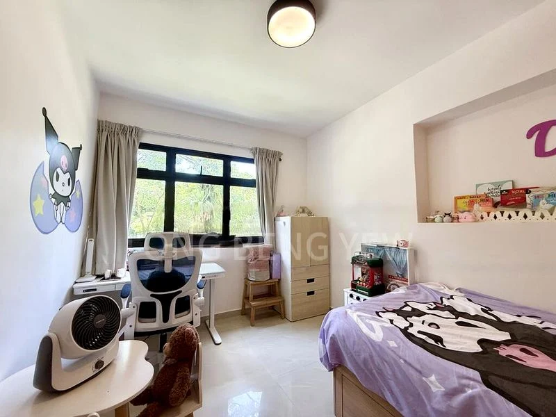 5 Room (5I) HDB for Sale in  309A Ang Mo Kio Street 31 - Image 16