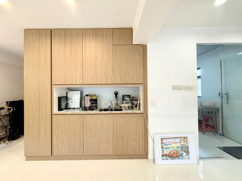 5 Room (5I) HDB for Sale in  309A Ang Mo Kio Street 31 - Image 15