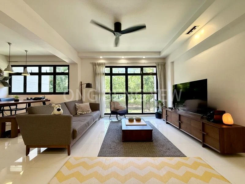 5 Room (5I) HDB for Sale in  309A Ang Mo Kio Street 31 - Image 1