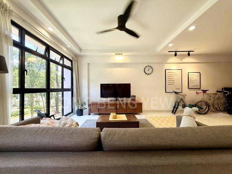 5 Room (5I) HDB for Sale in  309A Ang Mo Kio Street 31 - Image 13