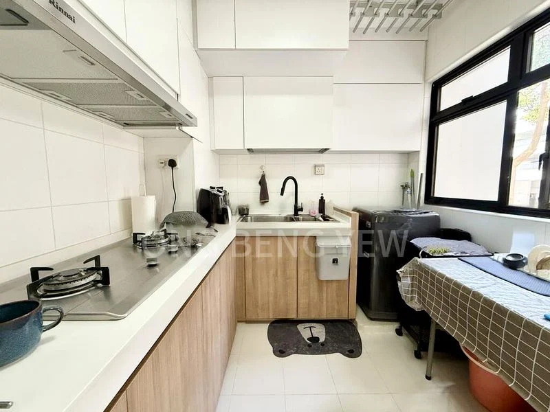 5 Room (5I) HDB for Sale in  309A Ang Mo Kio Street 31 - Image 7