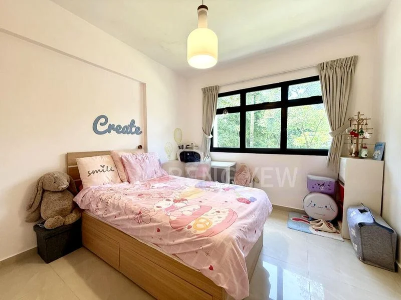 5 Room (5I) HDB for Sale in  309A Ang Mo Kio Street 31 - Image 5