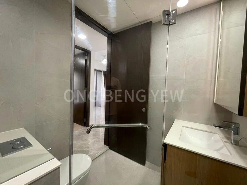 5 Room (5I) HDB for Sale in  309A Ang Mo Kio Street 31 - Image 14