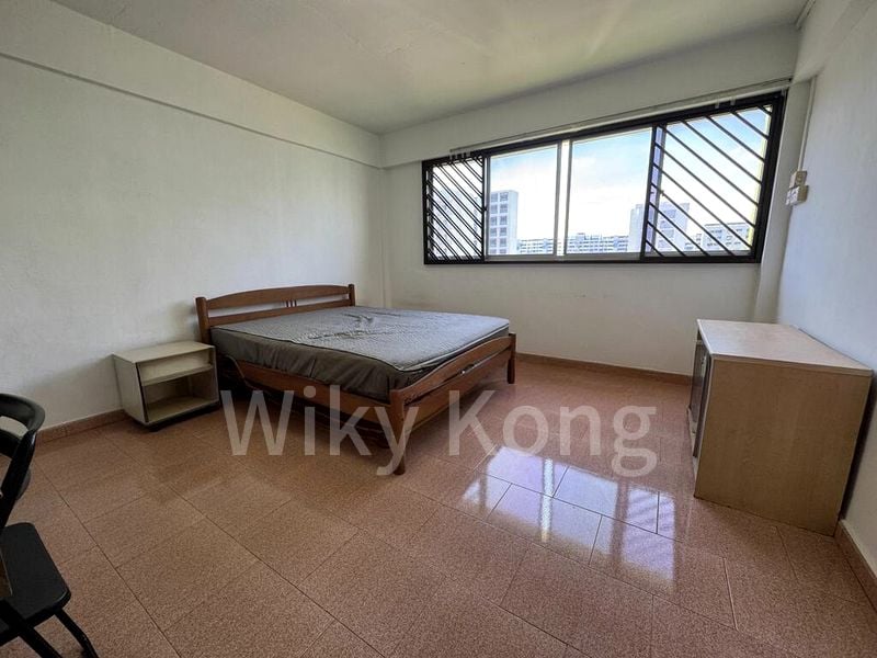 5 Room (5I) HDB for Sale in  425 Tampines Street 41 - Image 13