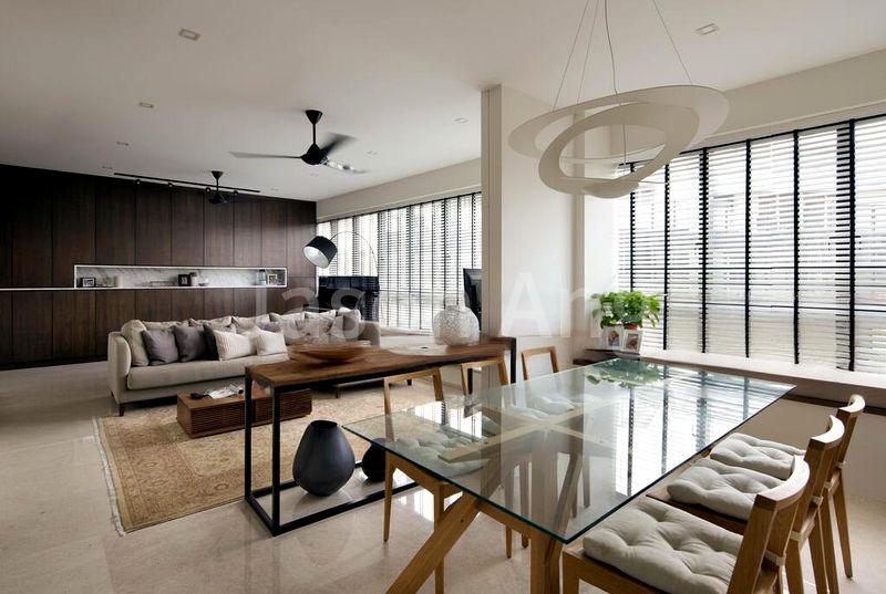 5 Bed Condo for Sale in  Frankel Estate - Image 3