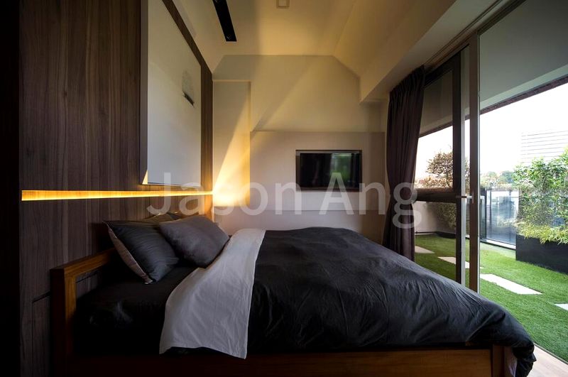 5 Bed Condo for Sale in  Frankel Estate - Image 5