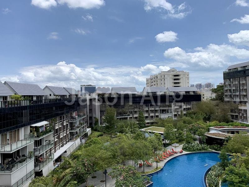 5 Bed Condo for Sale in  Frankel Estate - Image 1