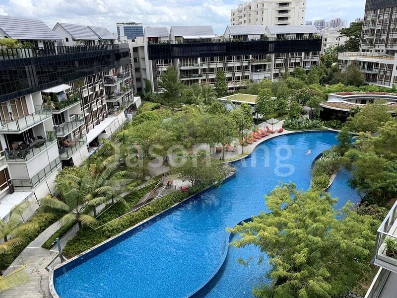 5 Bed Condo for Sale in  Frankel Estate - Image 2