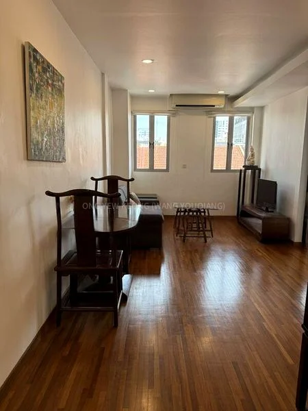 Studio Apartment (Condo) for Rent in  The Edelweiss Residences - Image 7