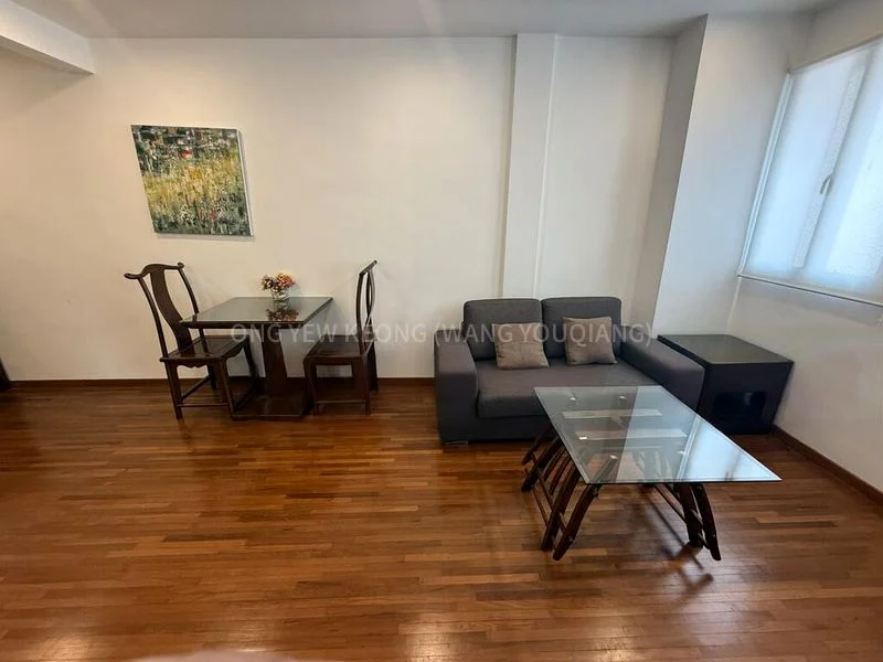 Studio Apartment (Condo) for Rent in  The Edelweiss Residences - Image 3