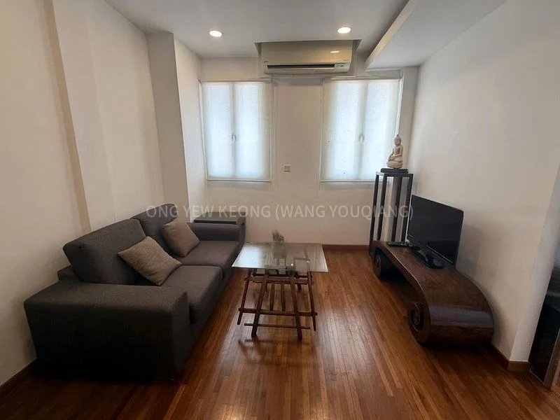 Studio Apartment (Condo) for Rent in  The Edelweiss Residences - Image 4