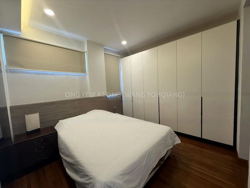 Studio Apartment (Condo) for Rent in  The Edelweiss Residences - Image 12
