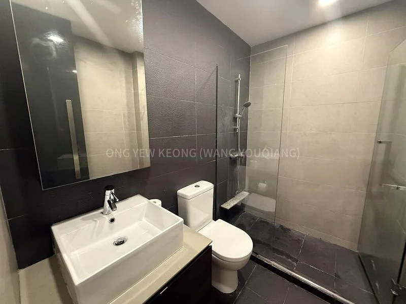 Studio Apartment (Condo) for Rent in  The Edelweiss Residences - Image 2