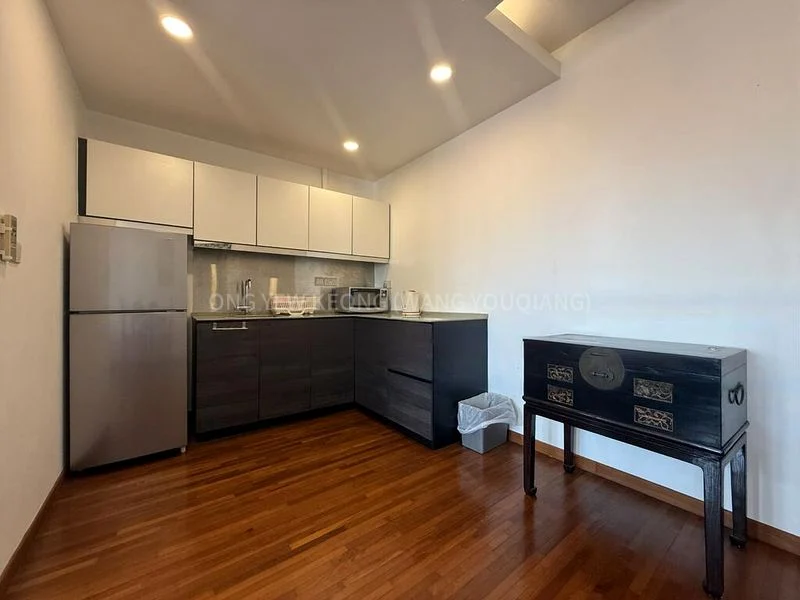 Studio Apartment (Condo) for Rent in  The Edelweiss Residences - Image 8