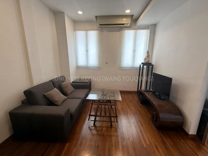 Studio Apartment (Condo) for Rent in  The Edelweiss Residences - Image 9