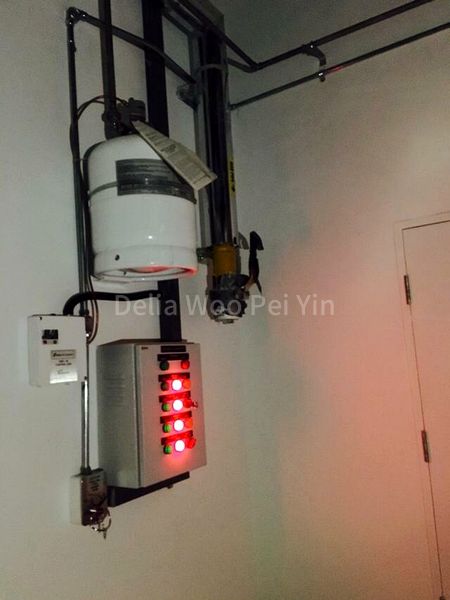 Shop / Shophouse for Sale: City Gate - Image 1