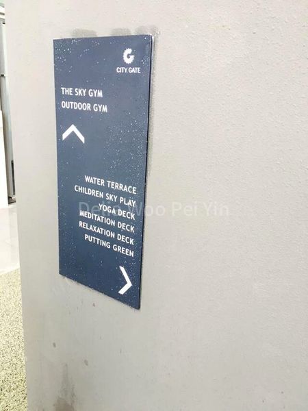 Shop / Shophouse for Sale: City Gate - Image 5