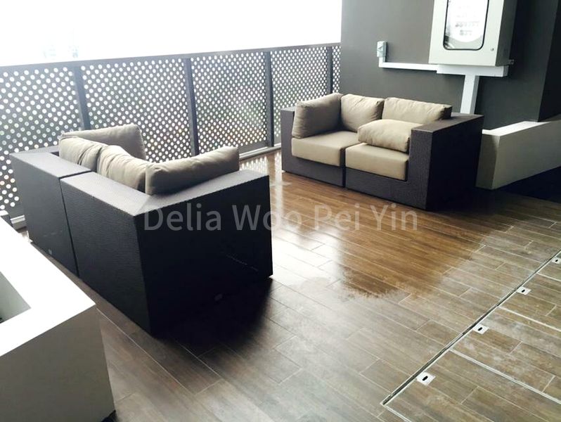 Shop / Shophouse for Sale: City Gate - Image 3