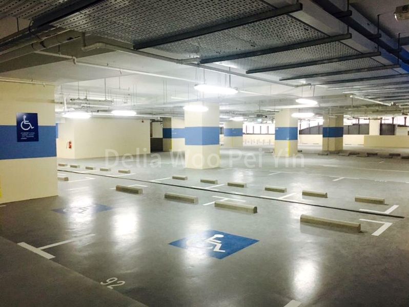 Shop / Shophouse for Sale: City Gate - Image 2