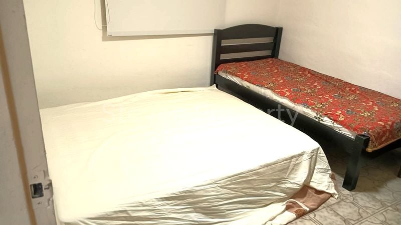 Common Room (HDB) for Rent in  2 Marsiling Drive - Image 1