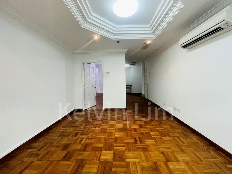 3 Bed Apartment (Condo) for Rent in  336 River Valley - Image 8