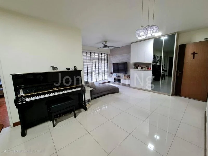Premium HDB for Sale in  217B Compassvale Drive - Image 9