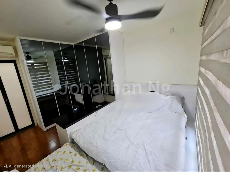 Premium HDB for Sale in  217B Compassvale Drive - Image 8