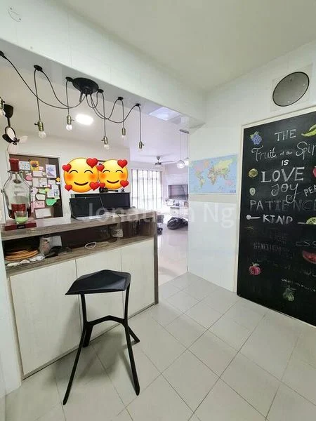 Premium HDB for Sale in  217B Compassvale Drive - Image 14