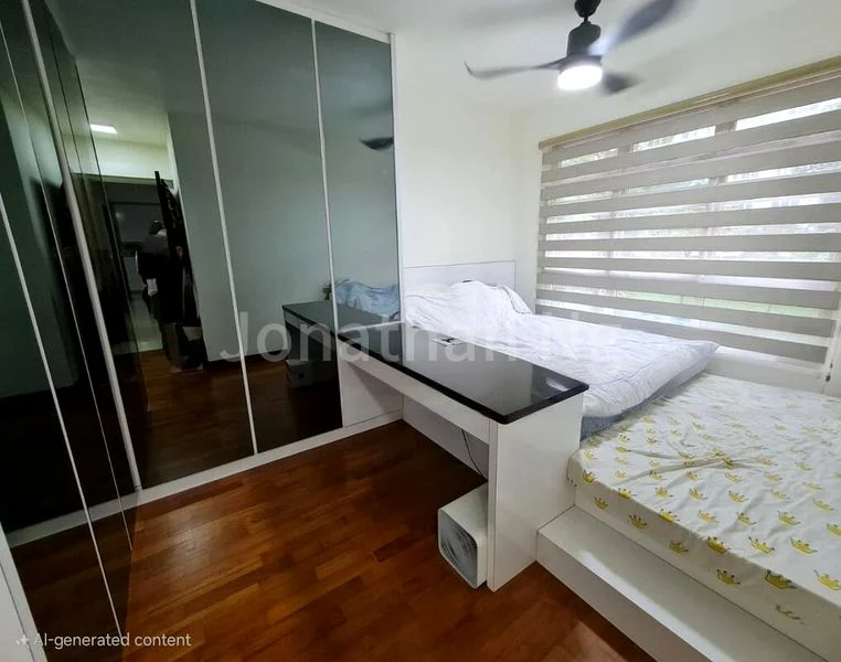Premium HDB for Sale in  217B Compassvale Drive - Image 7