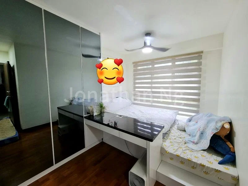 Premium HDB for Sale in  217B Compassvale Drive - Image 12